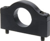 Chassis Bracket 1.25 Black