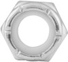 Thin Nylon Insert Nuts 5/16-18 10pk