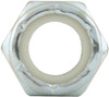 Thin Nylon Insert Nuts 3/8-16 10pk