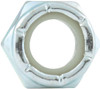 Thin Nylon Insert Nuts 1/2-13 10pk