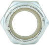 Thin Nylon Insert Nuts 3/4-10 10pk