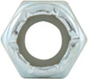 Thin Nylon Insert Nuts 1/4-28 10pk