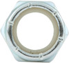 Thin Nylon Insert Nuts 5/8-18 10pk