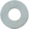 USS Flat Washers 1/4 25pk