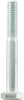 Hex Head Bolt 1/4-20 x 2 Grade 5 10pk