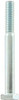 Hex Head Bolt 1/4-20 x 2-1/2 Grade 5 10pk