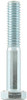 Hex Head Bolt 5/16-18 x 2 Grade 5 10pk
