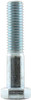 Hex Head Bolt 1/2-13 x 2-1/2 Grade 5 10pk