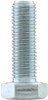 Hex Head Bolt 5/16-24 x 1 Grade 5 10pk