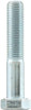 Hex Head Bolt 3/8-24 x 2 Grade 5 10pk