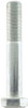 Hex Head Bolt 5/8-18 x 4 Grade 5
