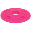 Scuff Plate Plastic Pink 4pk