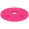 Scuff Plate Plastic Pink 25pk