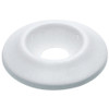 Countersunk Washer White 50pk