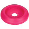 Body Bolt Washer Plastic Pink 50pk