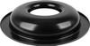 Air Cleaner Base 14in Black