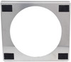 Aluminum Fan Shroud 18-3/4x18-3/4 Single 16
