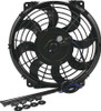 Electric Fan 10in Curved Blade