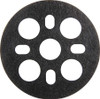 Reinforcement Plate for Nylon Fan