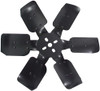 Steel Fan 18in 6 Blade