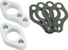 SBC Water Pump Spacer Kit .500in