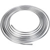 Fuel Line Aluminum 3/8in x 25ft