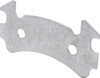 Caliper Spacer Metric .100 Thick