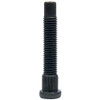 Wheel Studs 5/8-11 x3.75 5pk .725 Knurl Length