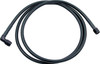 Coated Braided Line 24in #3 Hose -3 90 Deg/-3 Str