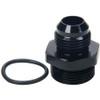 AN Flare To ORB Adapter 1-1/16-12 (-12) to -8
