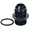 AN Flare To ORB Adapter 1-1/16-12 (-12) to -12