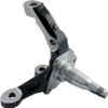 Mustang II Spindle 8 Deg LH 2in Tapered Lower