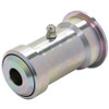Control Arm Bushing Low Friction Metric Front