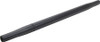 Radius Rod 5/8in Alum 20in Black