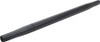 Radius Rod 5/8in Alum 20-1/2in Black