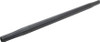 Radius Rod 5/8in Alum 23-1/2in Black