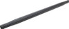 Radius Rod 5/8in Alum 24-1/2in Black