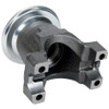 Yoke Ford 9 28spl Cast Steel 1330 U-Joint +1in