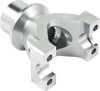 Yoke Ford 9 28spl Billet Alum 1310 U-Joint