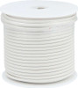 10 AWG White Primary Wire 75ft