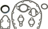 SBC Front Gasket Set