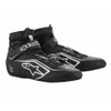 Tech 1-Z Shoe Size 11 Black / White