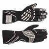 Tech-1 Race Glove Small Black / White