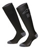 Socks ZX Evo V3 Black Medium