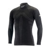 ZX Evo Top V3 X-Sm / Small Black Long Sleeve