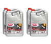 Elixir Full Synthetic 0w40 Oil Case 4 x 1 Gal.