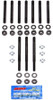 ARP 92-97 SB Chevrolet LT-1 w/ Factory Windage Tray 2-Bolt Main Stud Kit - 134-5502