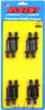 ARP SB Chevy 3/8in Rocker Arm Stud Kit - 134-7104