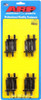 ARP SB Chevy 3/8in Rocker Arm Stud Kit - 134-7104