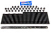 ARP BBC Chevrolet Brodix aluminum block, Dart Pro 1s/360s heads 12pt Head Stud Kit - 135-4303